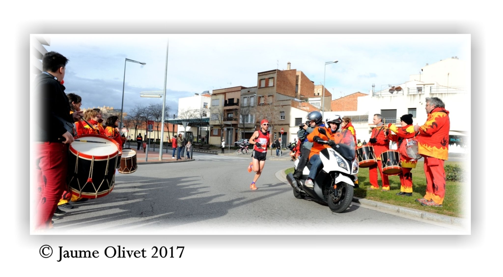  Jaume Olivet