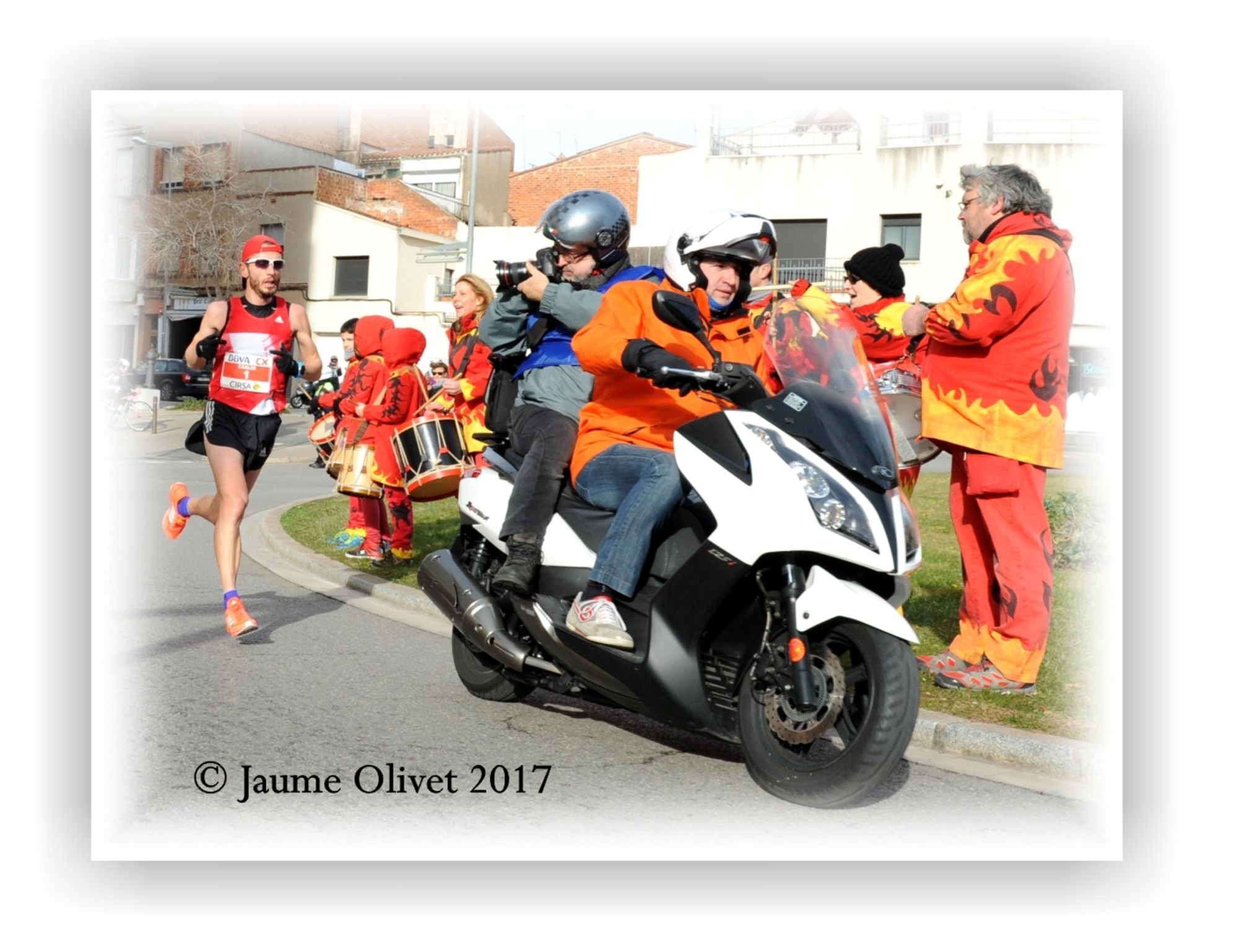  Jaume Olivet