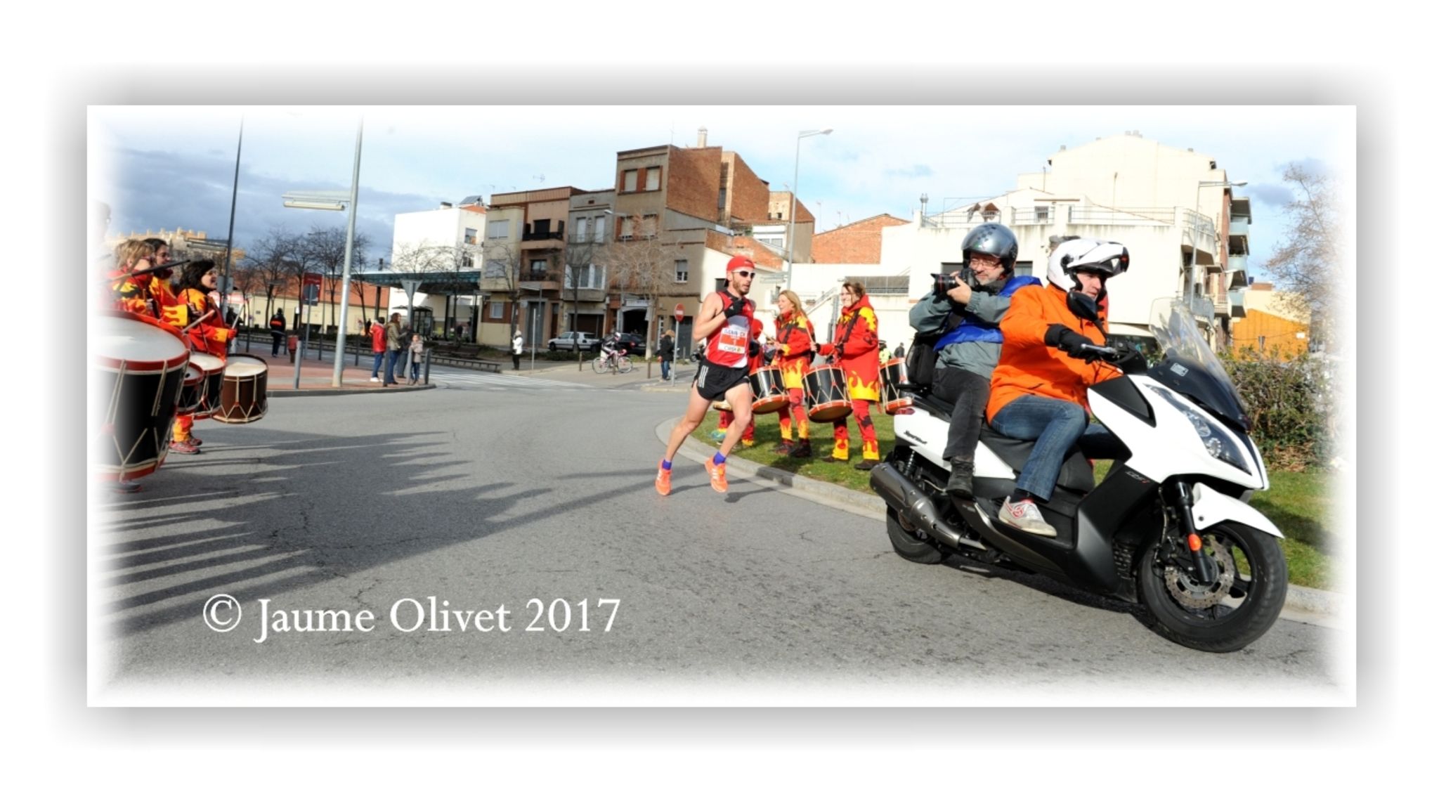  Jaume Olivet