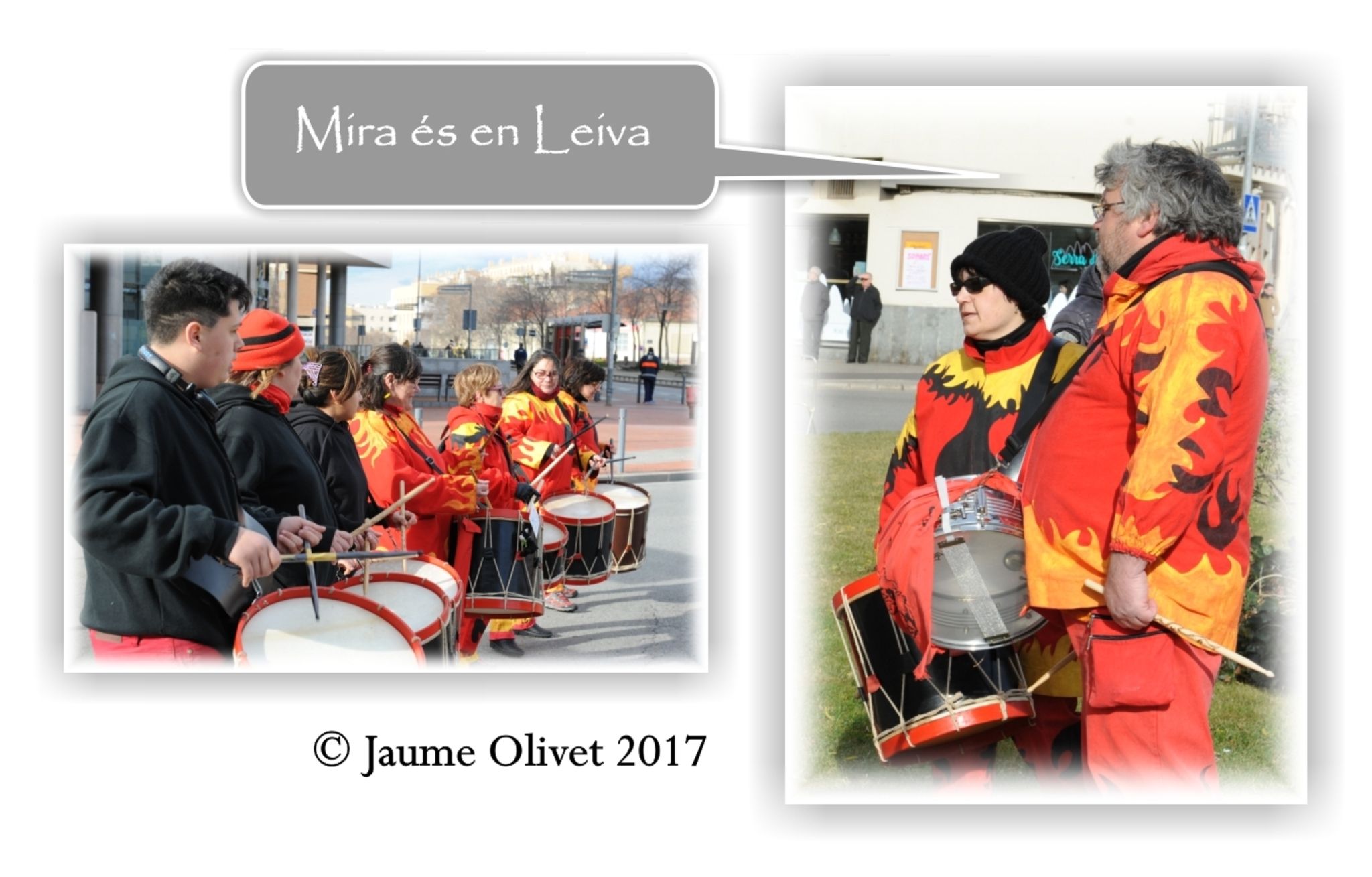  Jaume Olivet