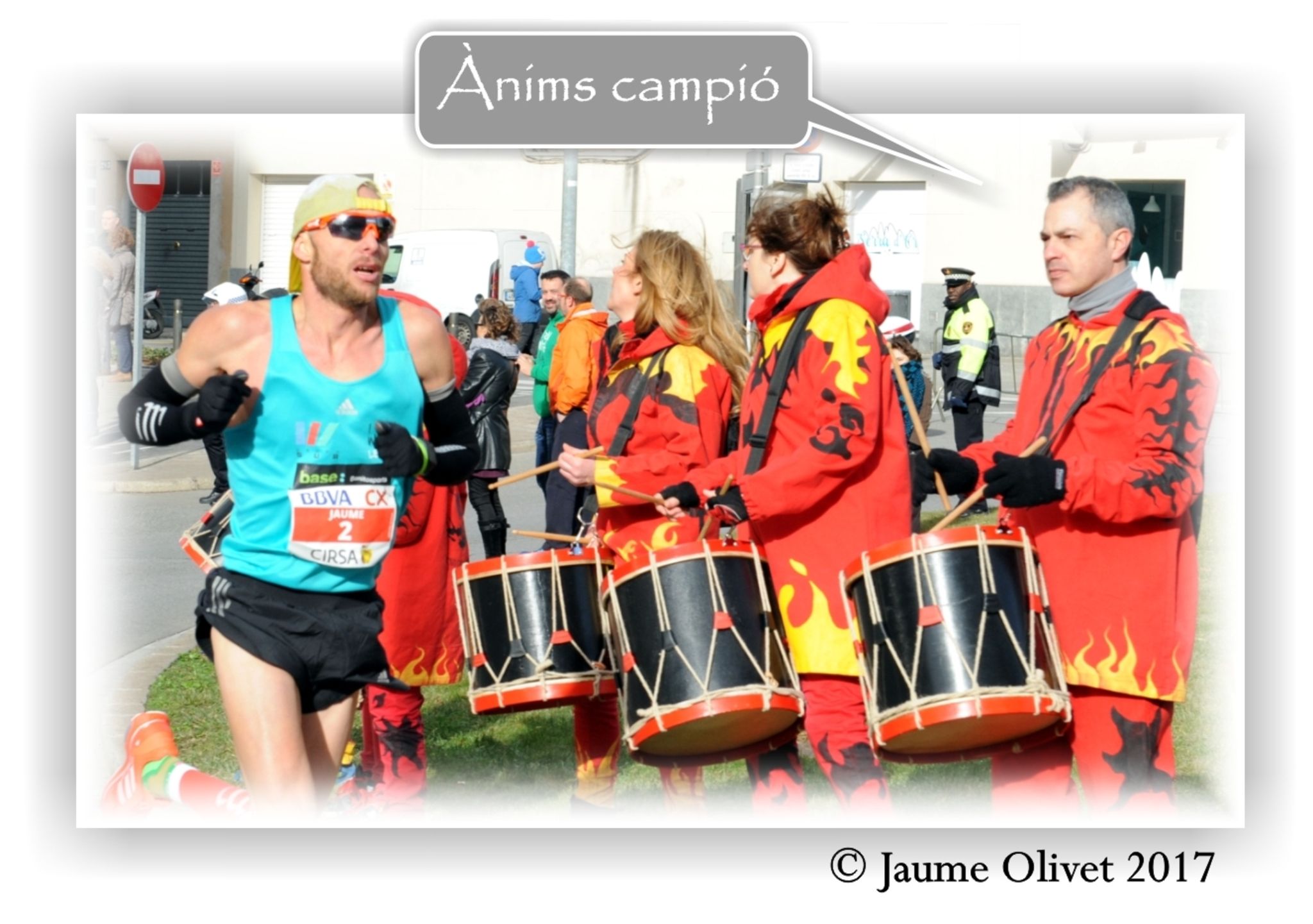  Jaume Olivet