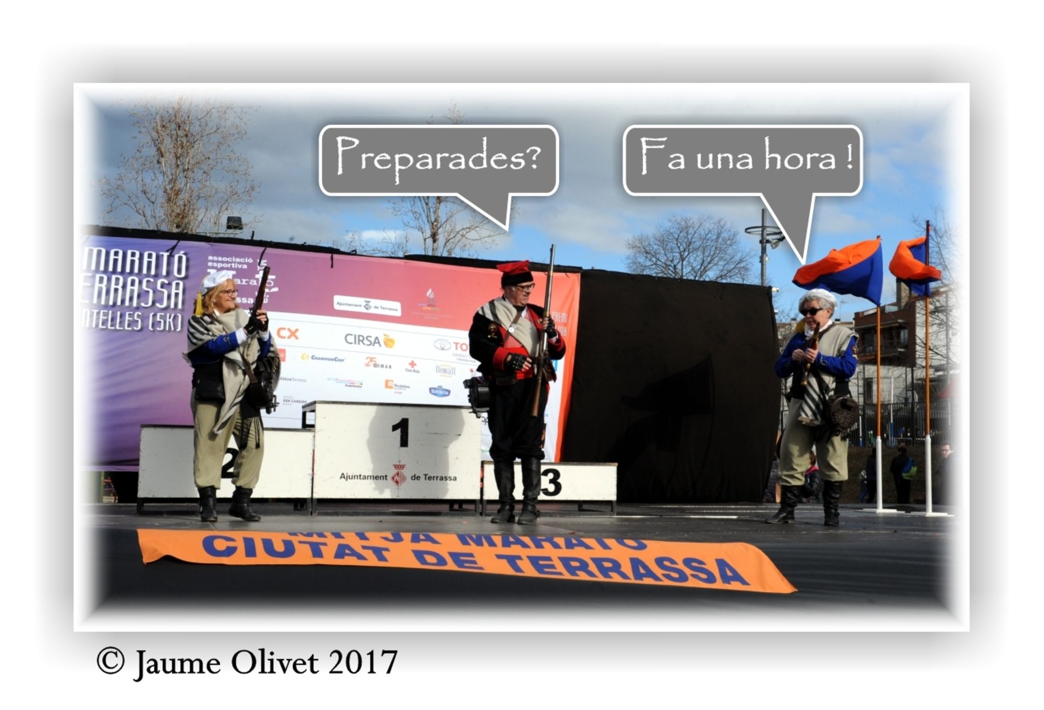  Jaume Olivet