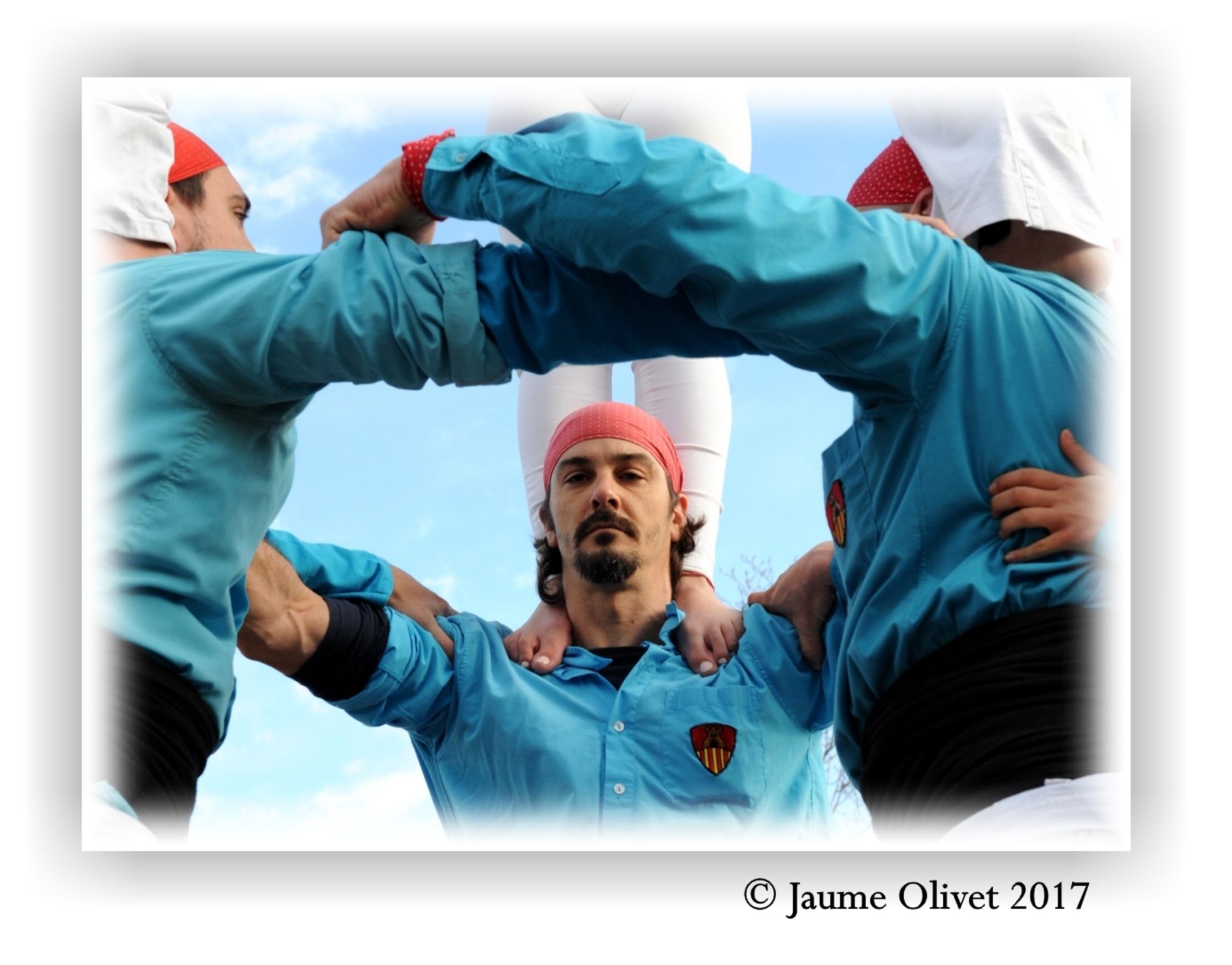  Jaume Olivet