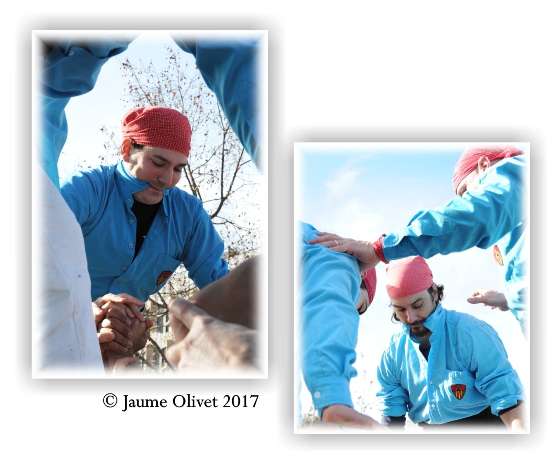  Jaume Olivet
