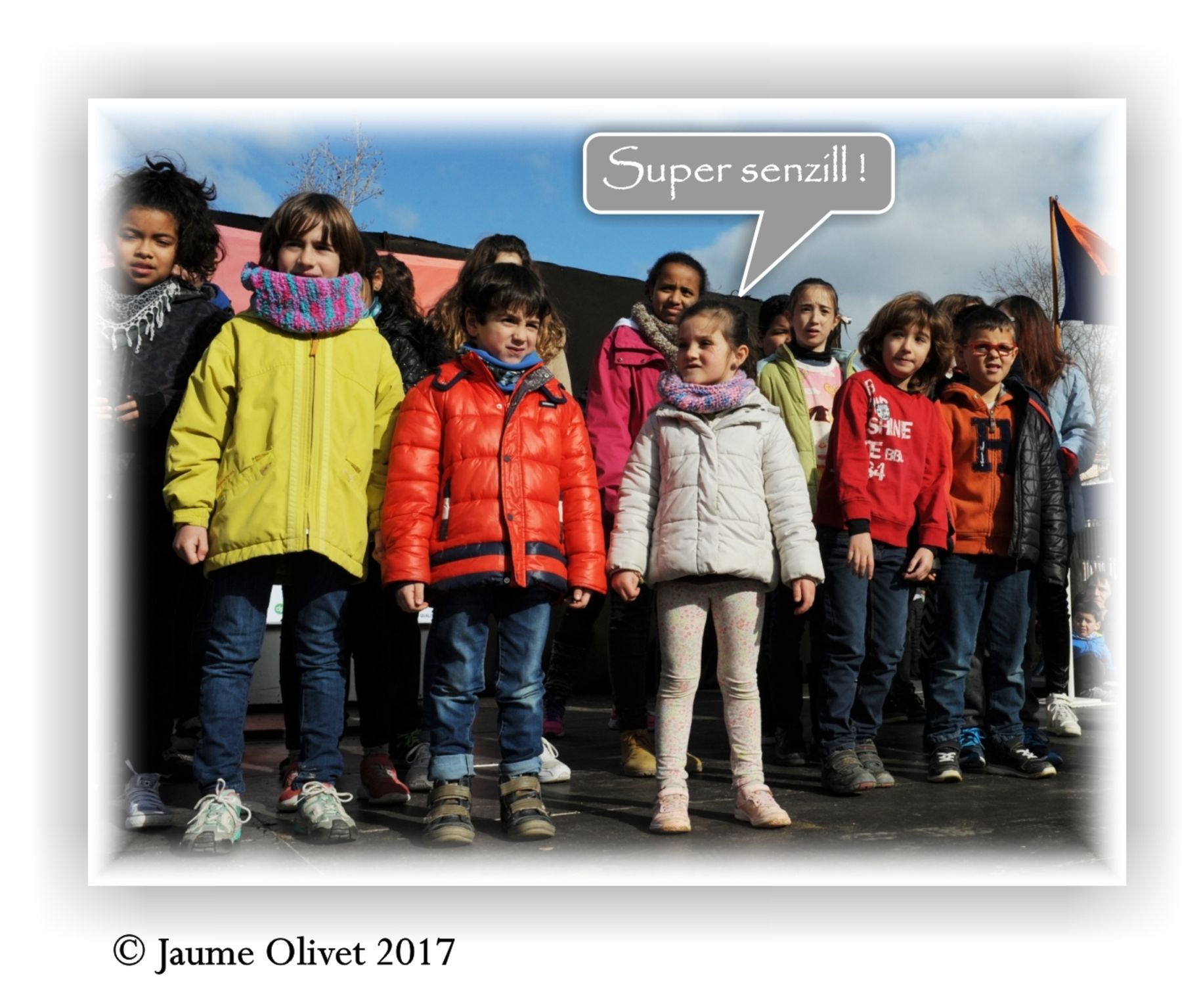  Jaume Olivet