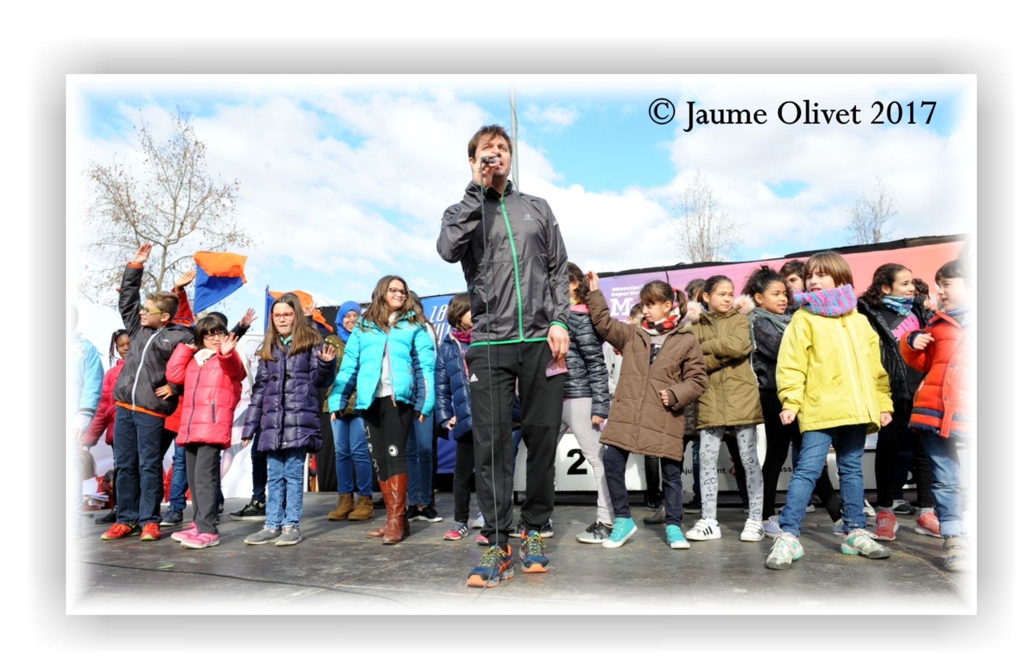  Jaume Olivet