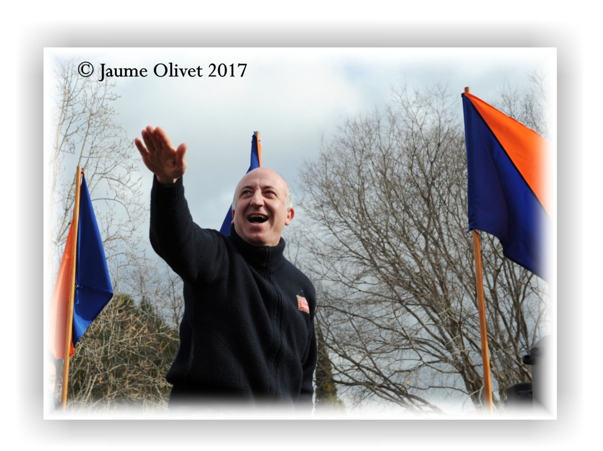  Jaume Olivet