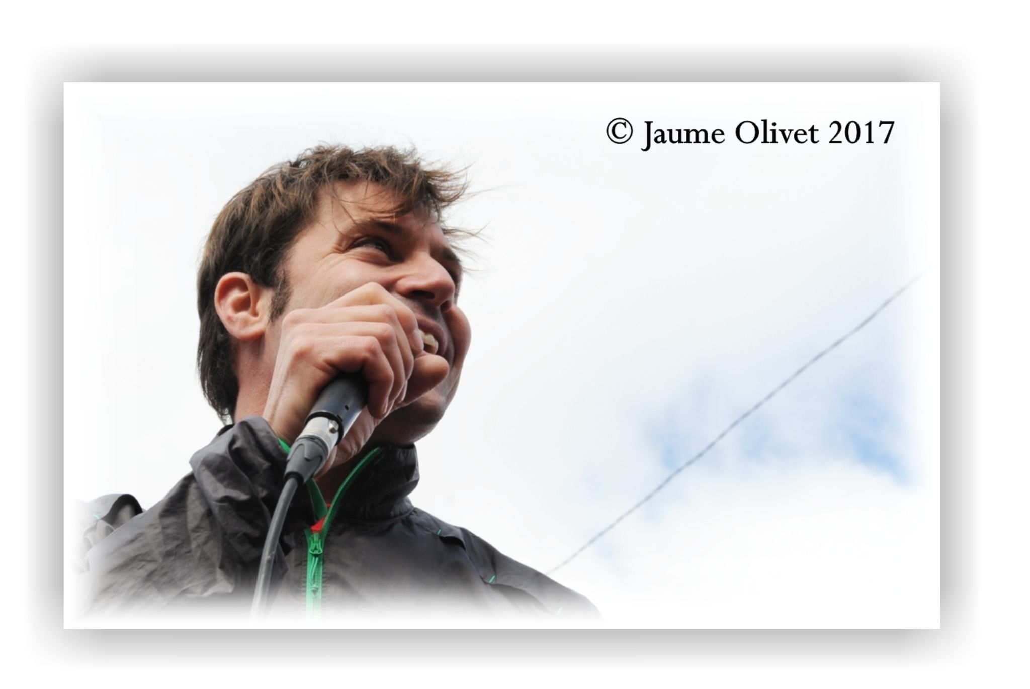  Jaume Olivet