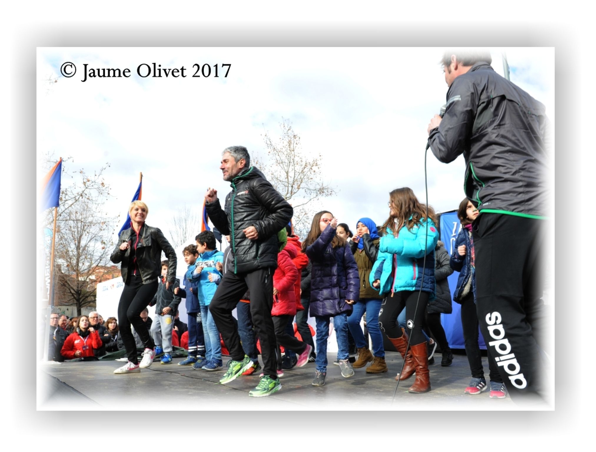  Jaume Olivet
