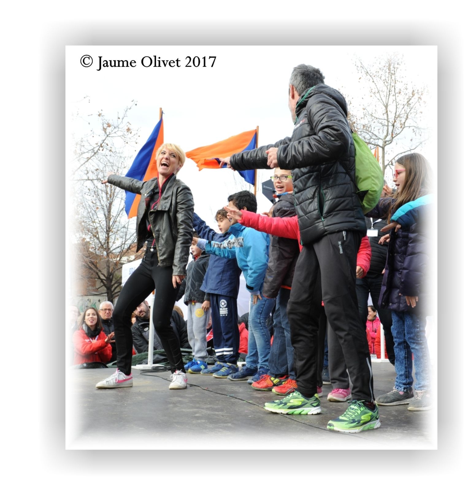  Jaume Olivet