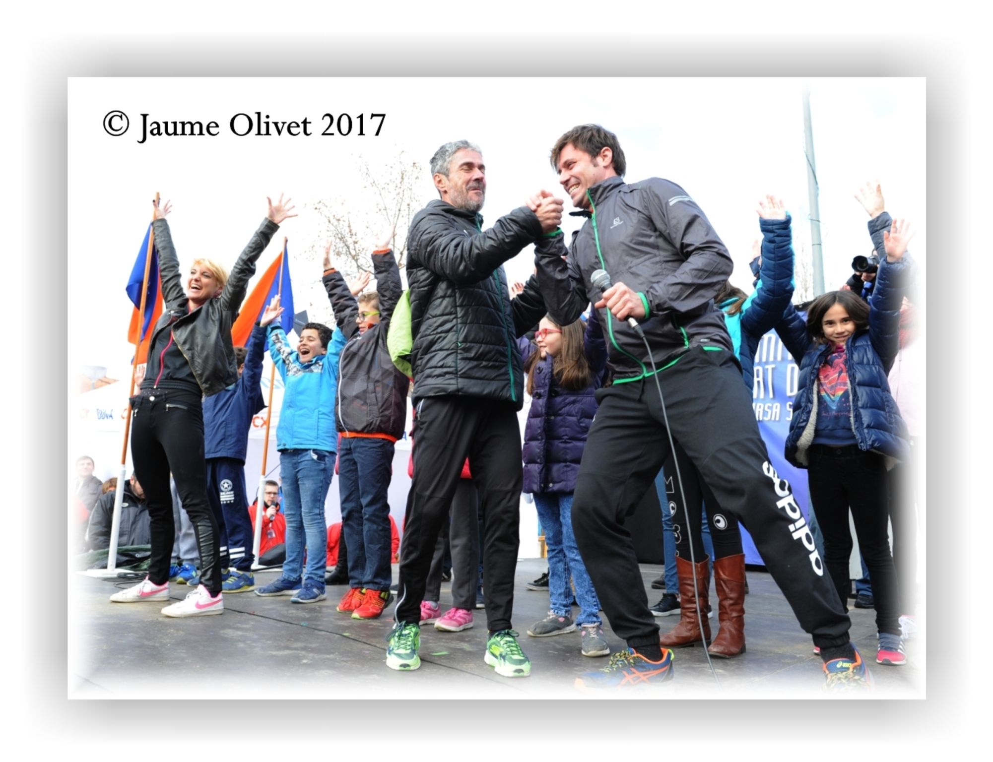  Jaume Olivet