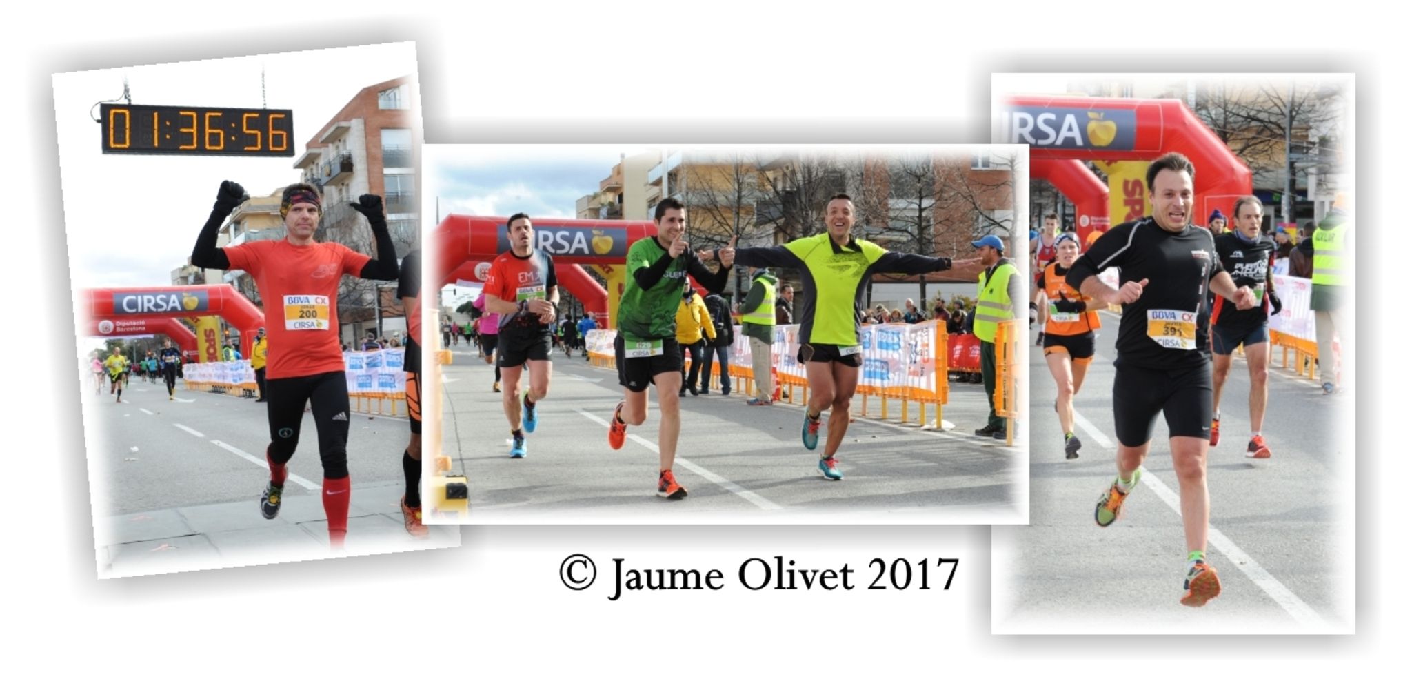  Jaume Olivet
