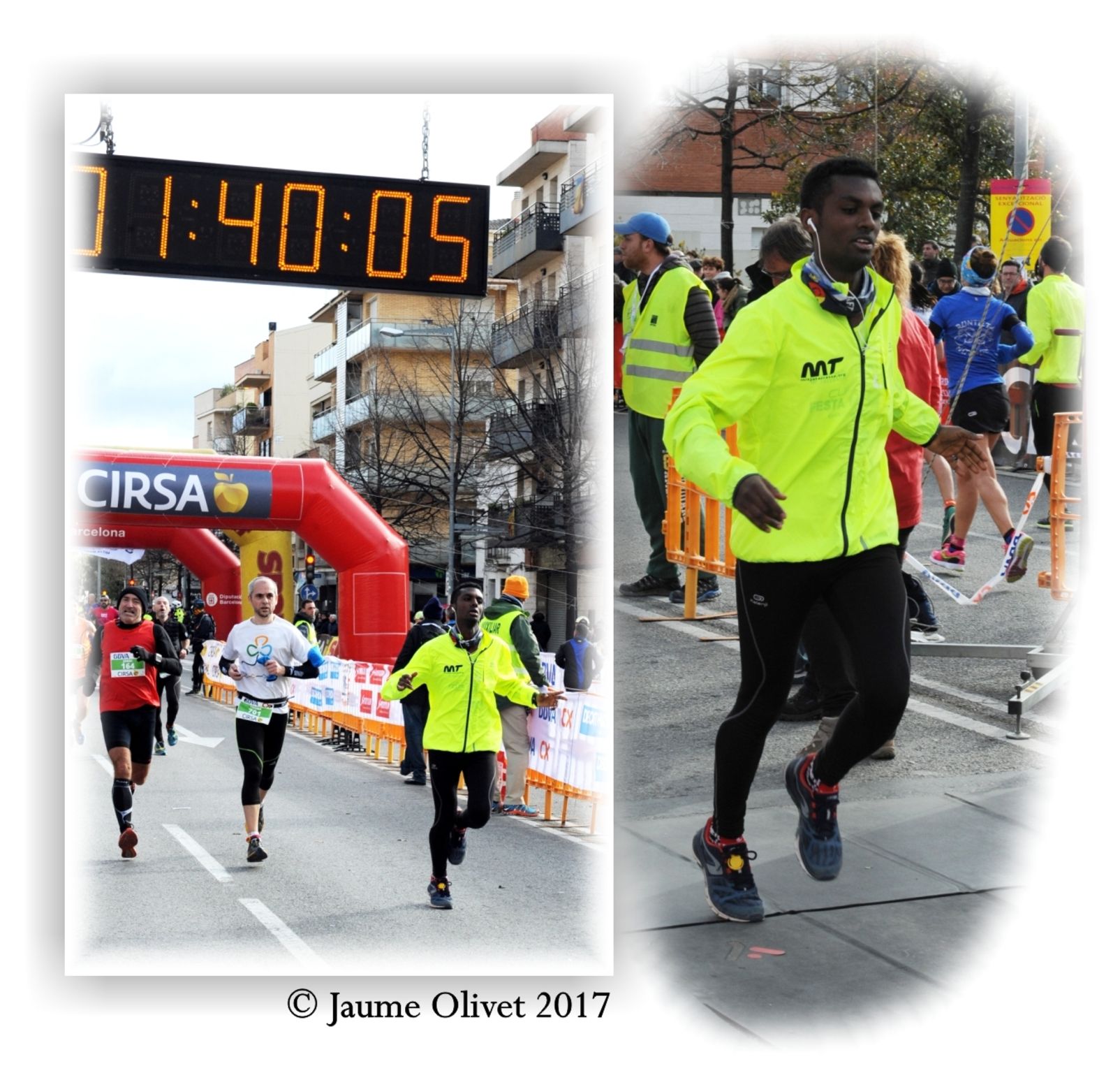  Jaume Olivet
