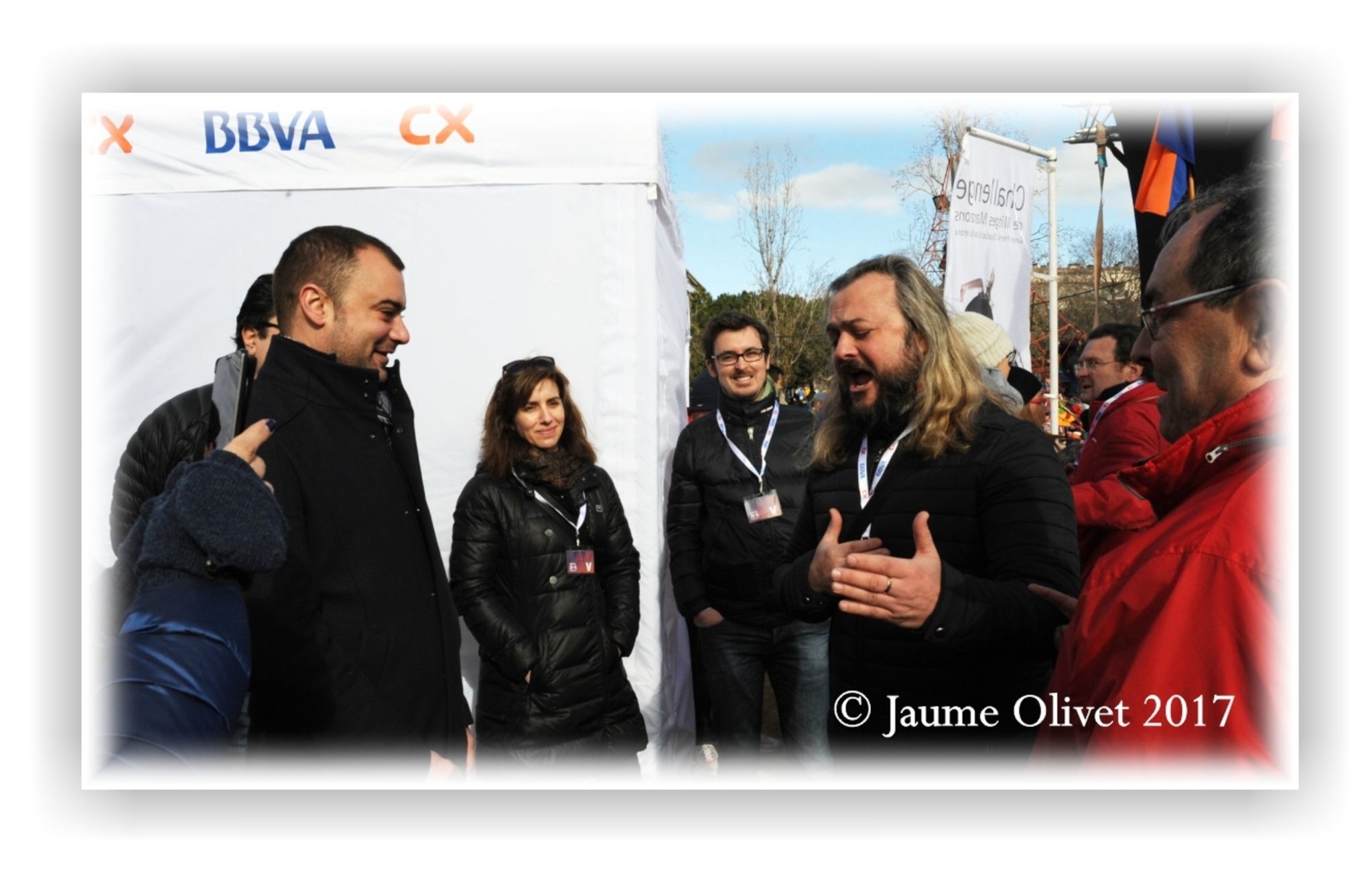  Jaume Olivet