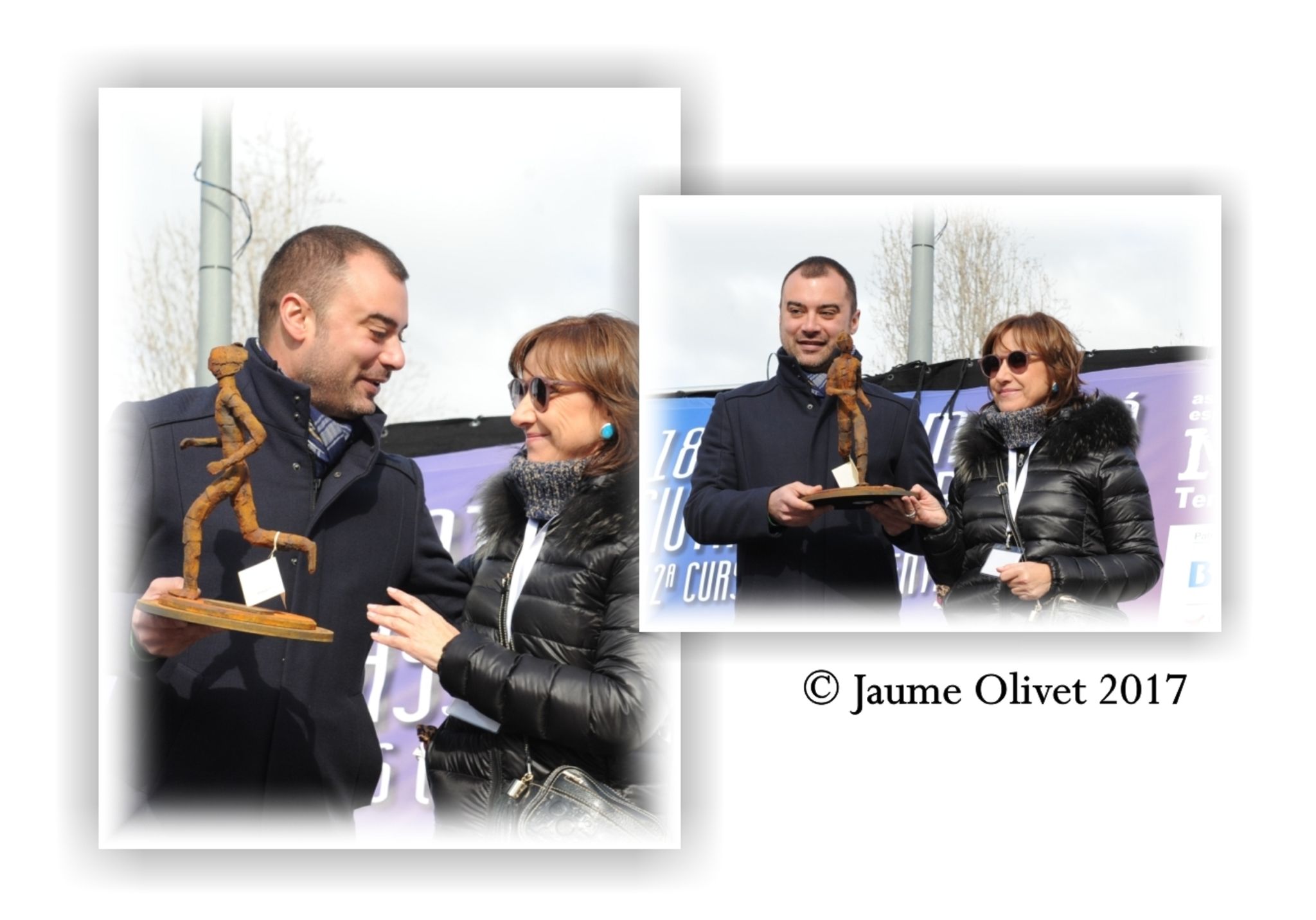  Jaume Olivet