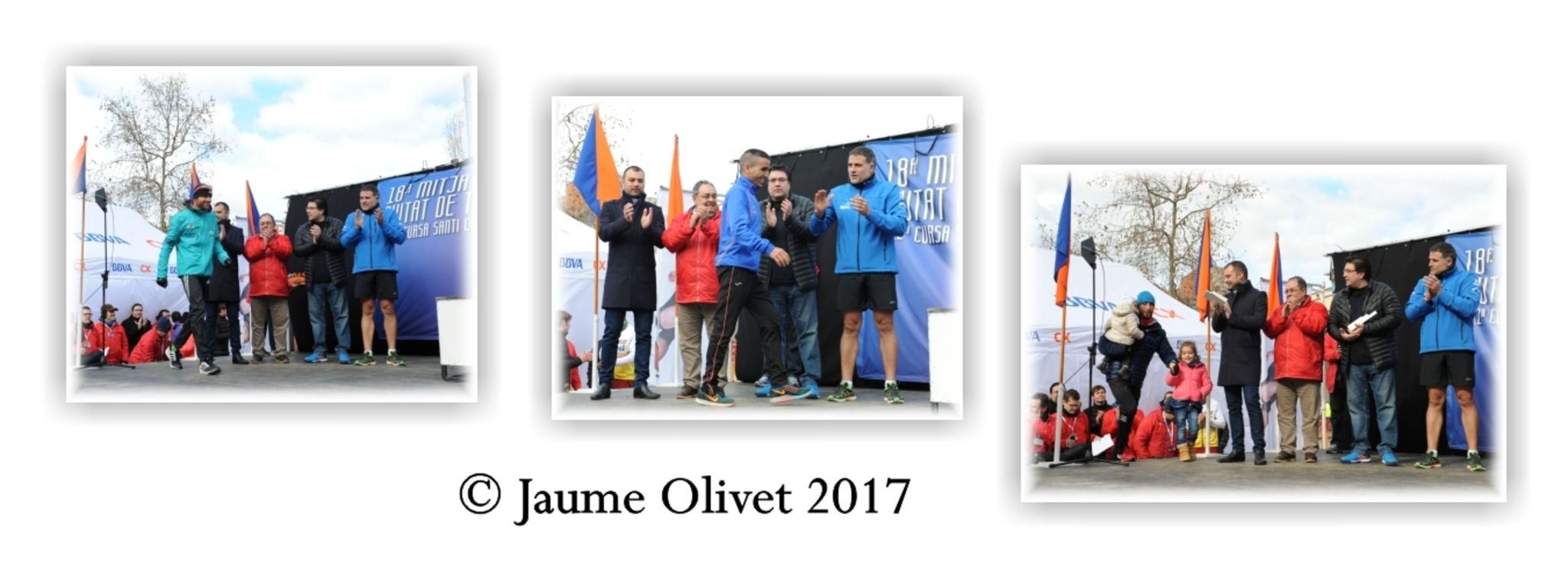  Jaume Olivet