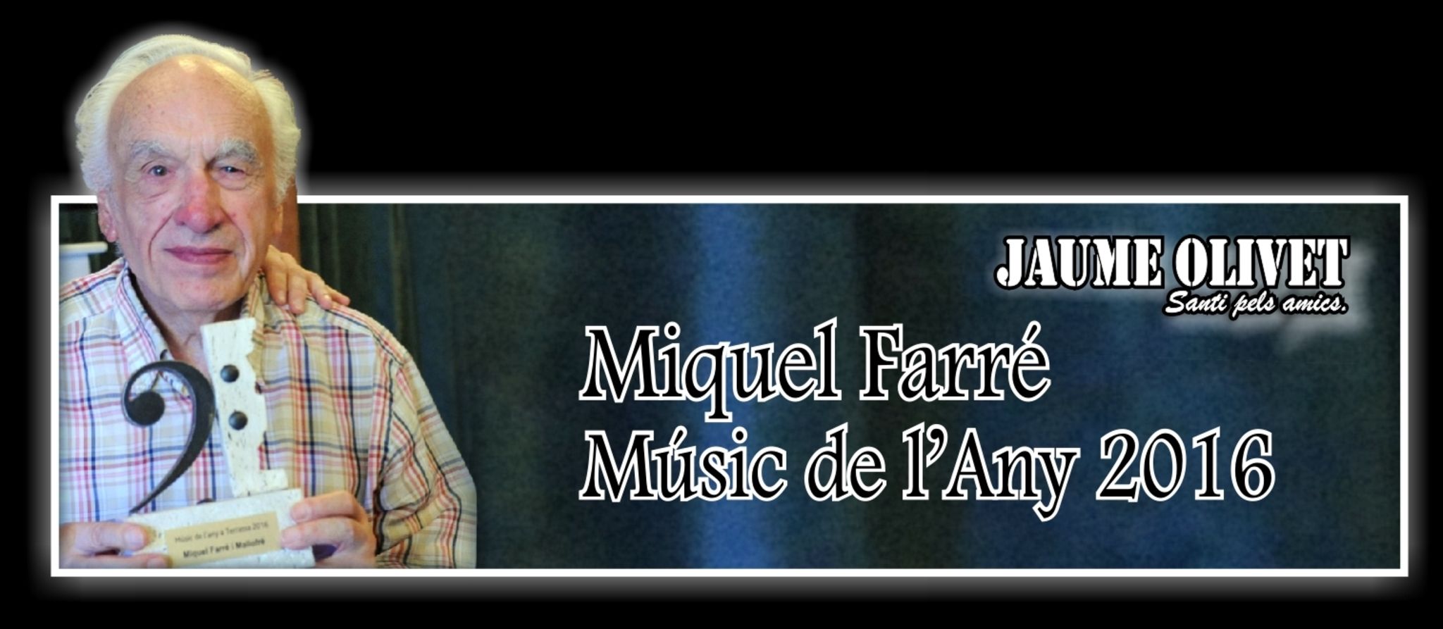 Jaume Olivet 2017