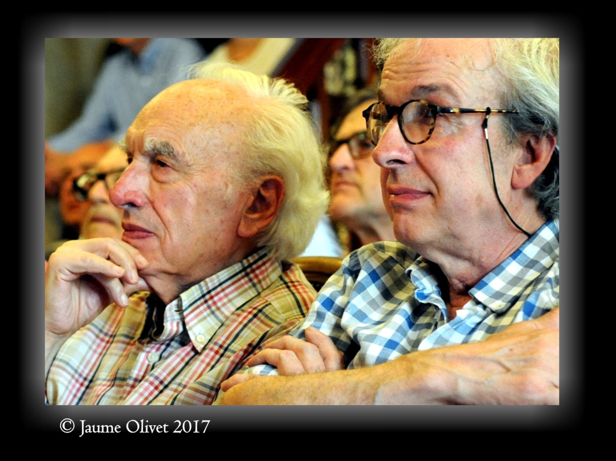  Jaume Olivet 2017