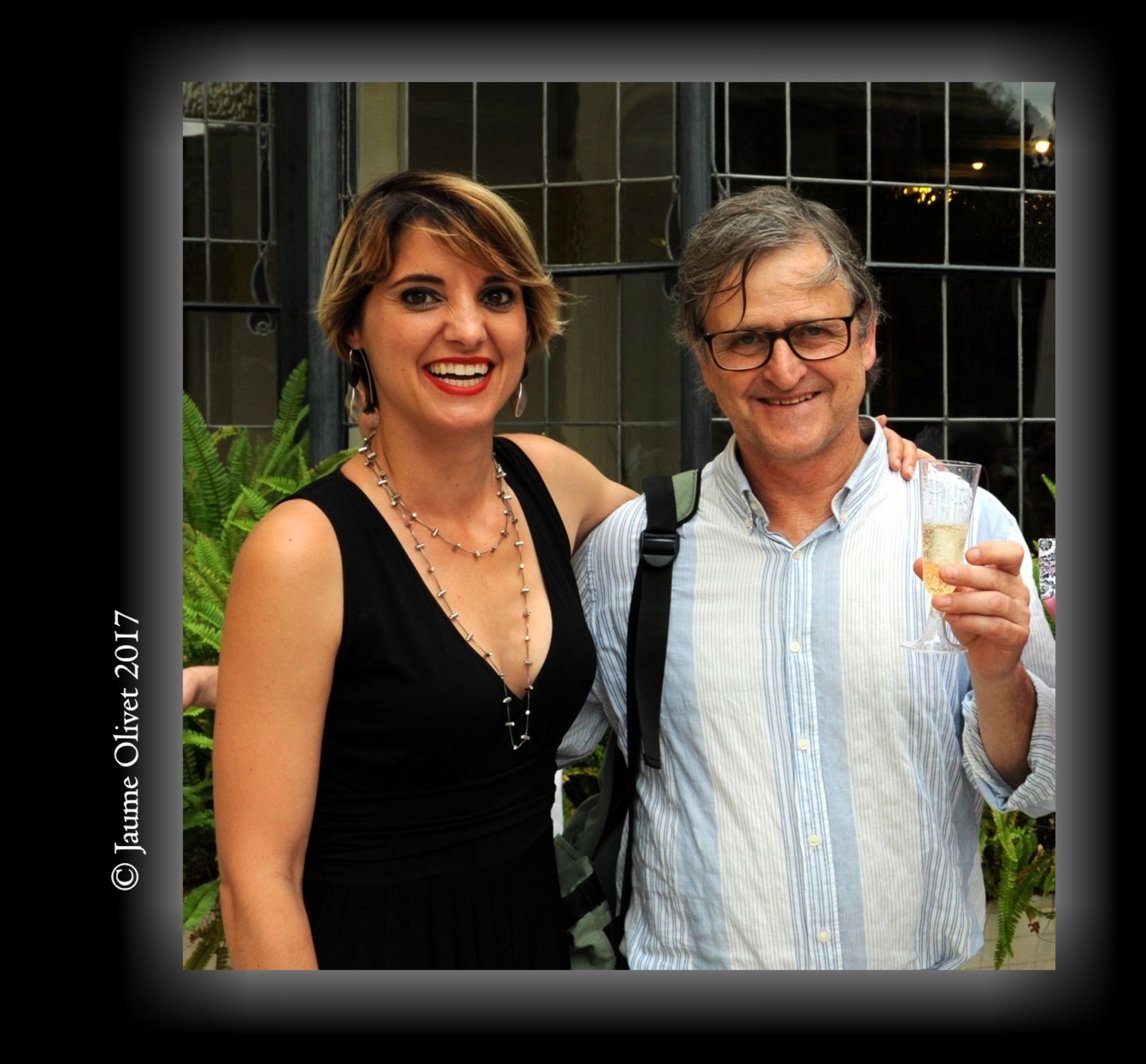  Jaume Olivet 2017