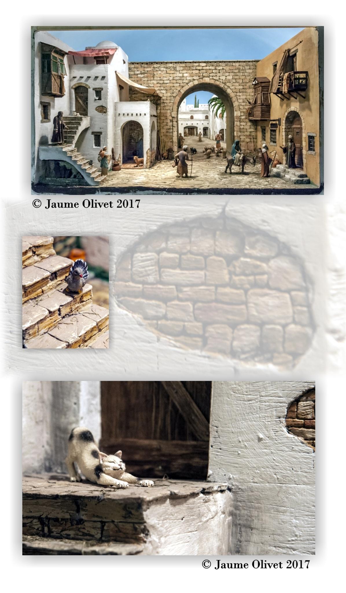  Jaume Olivet 2017