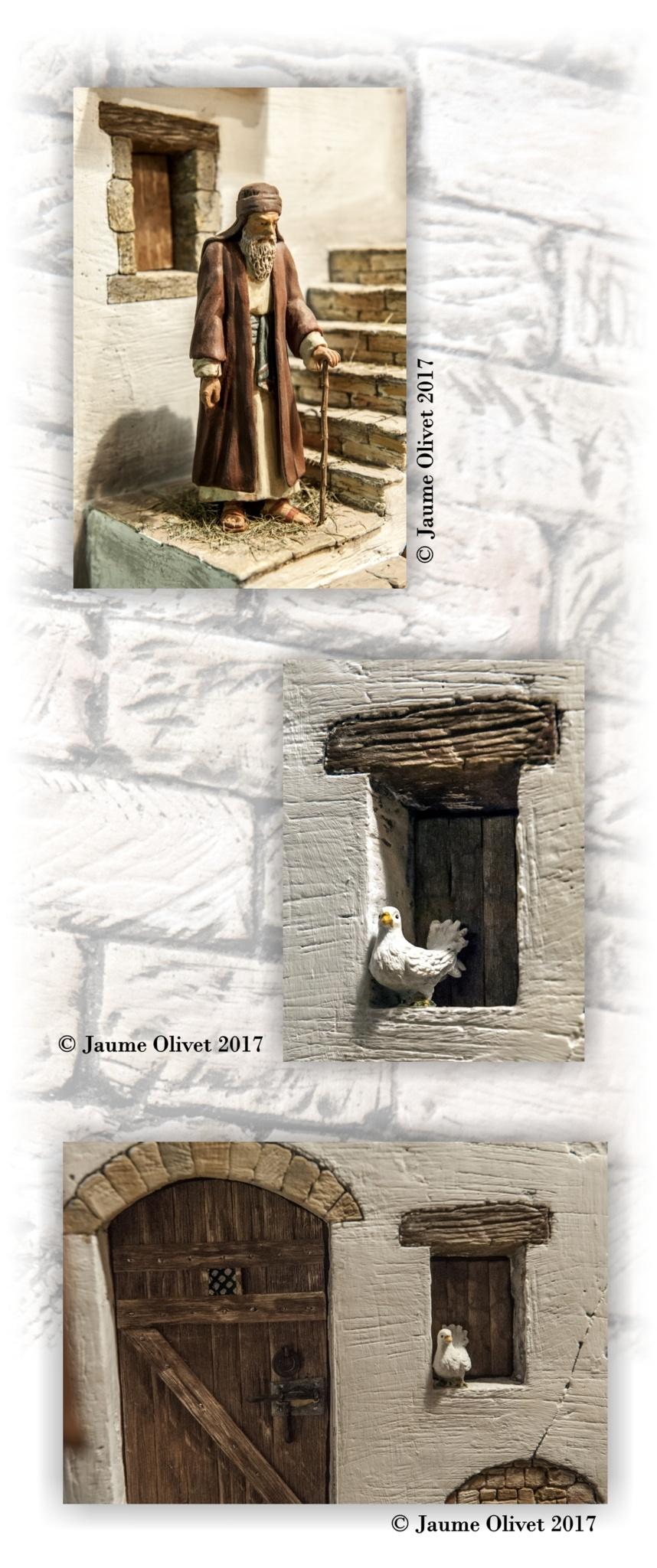  Jaume Olivet 2017
