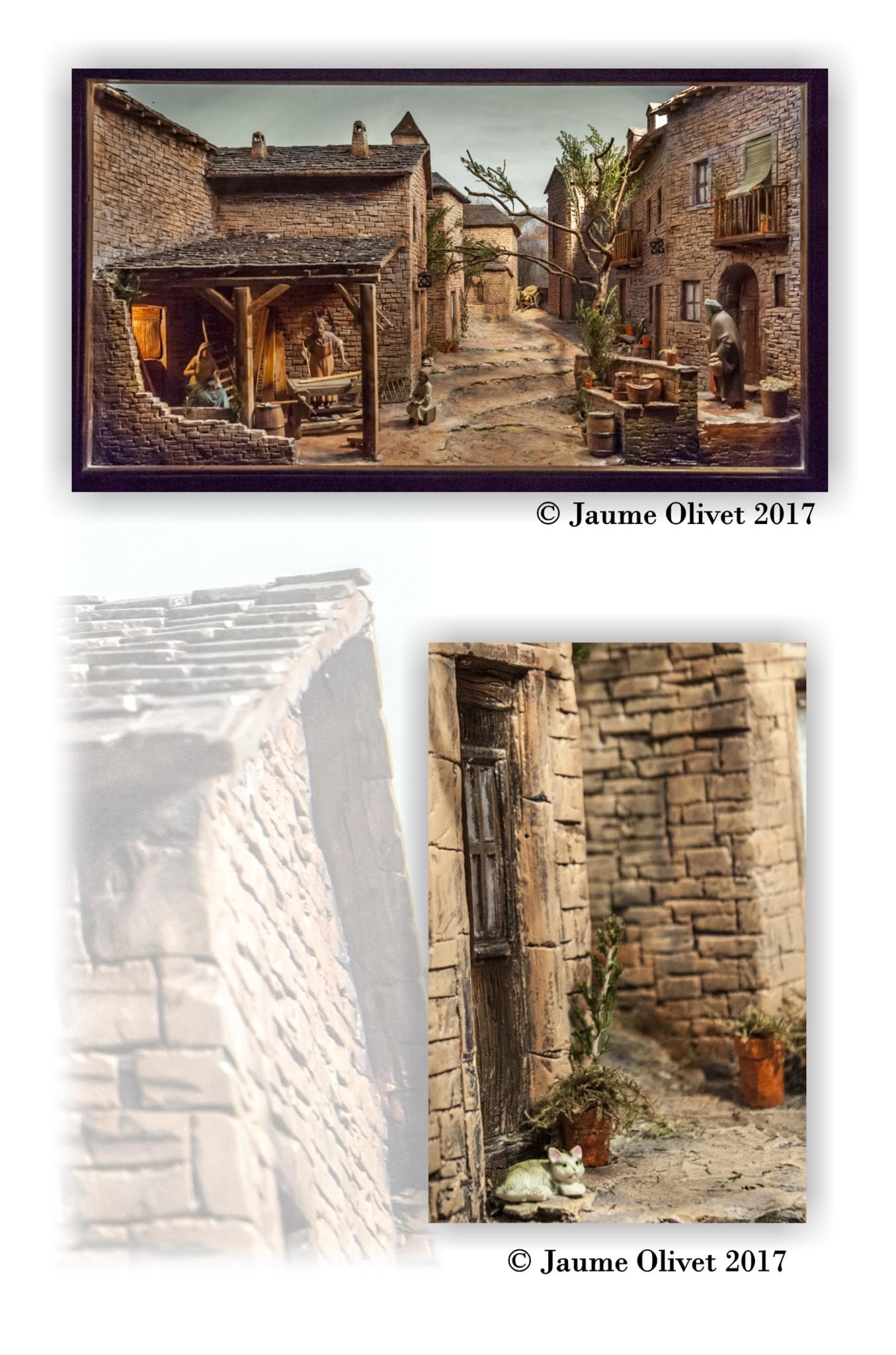  Jaume Olivet 2017