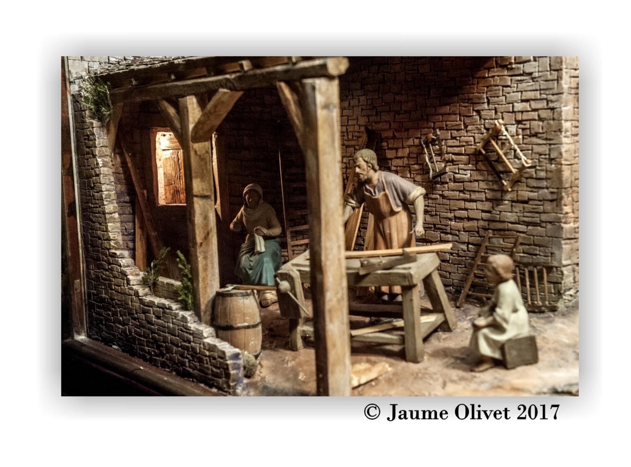  Jaume Olivet 2017