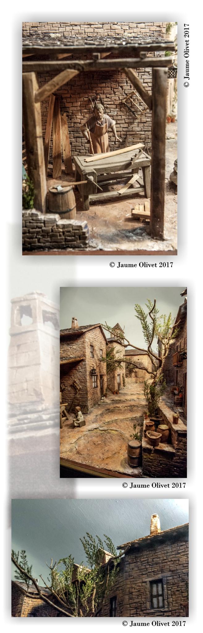  Jaume Olivet 2017