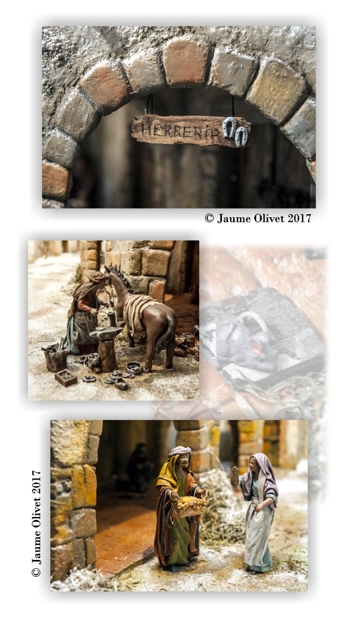  Jaume Olivet 2017