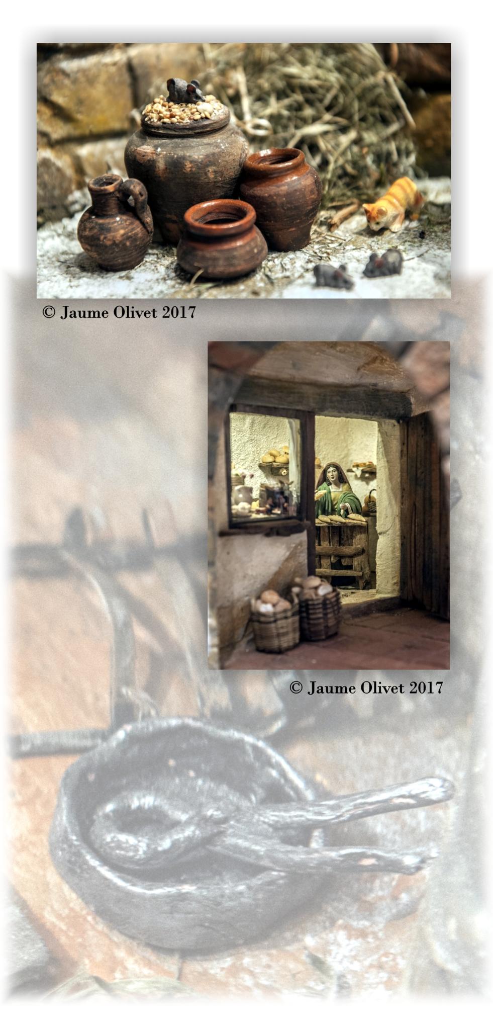  Jaume Olivet 2017