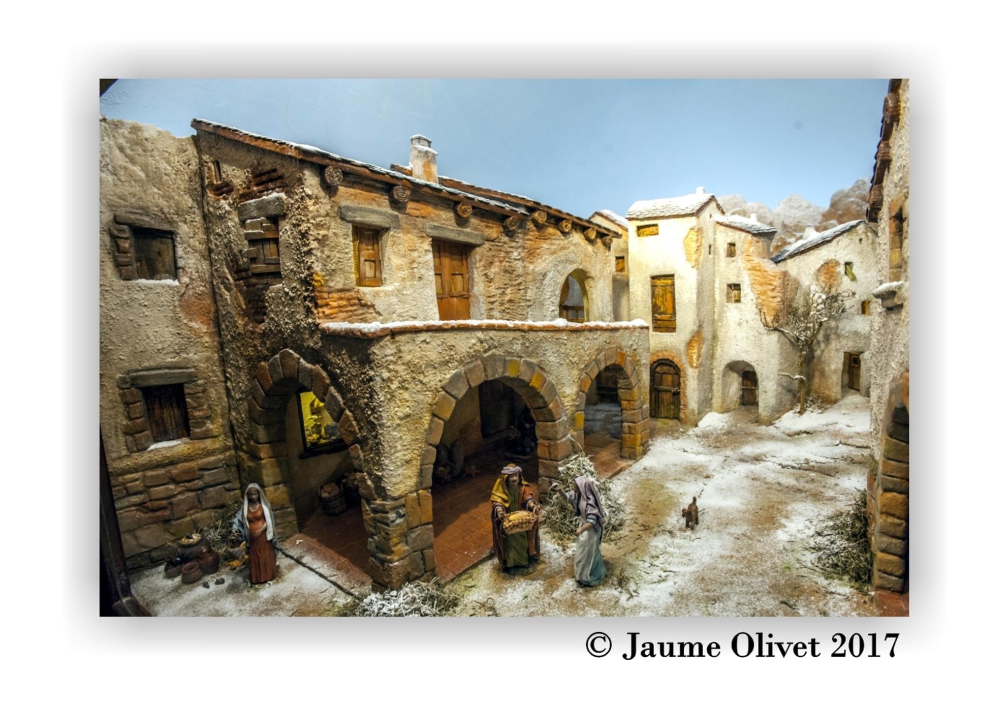  Jaume Olivet 2017