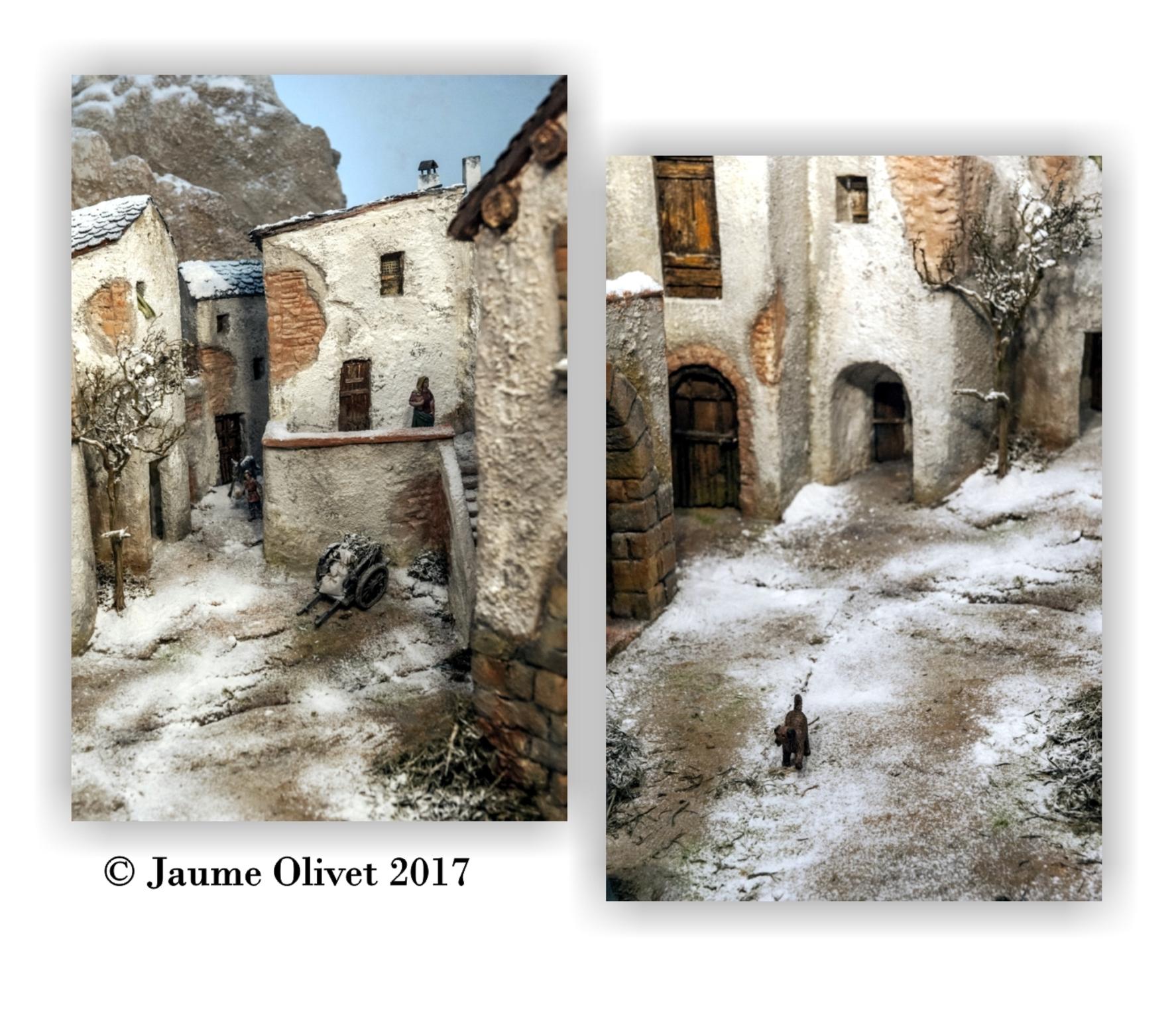  Jaume Olivet 2017