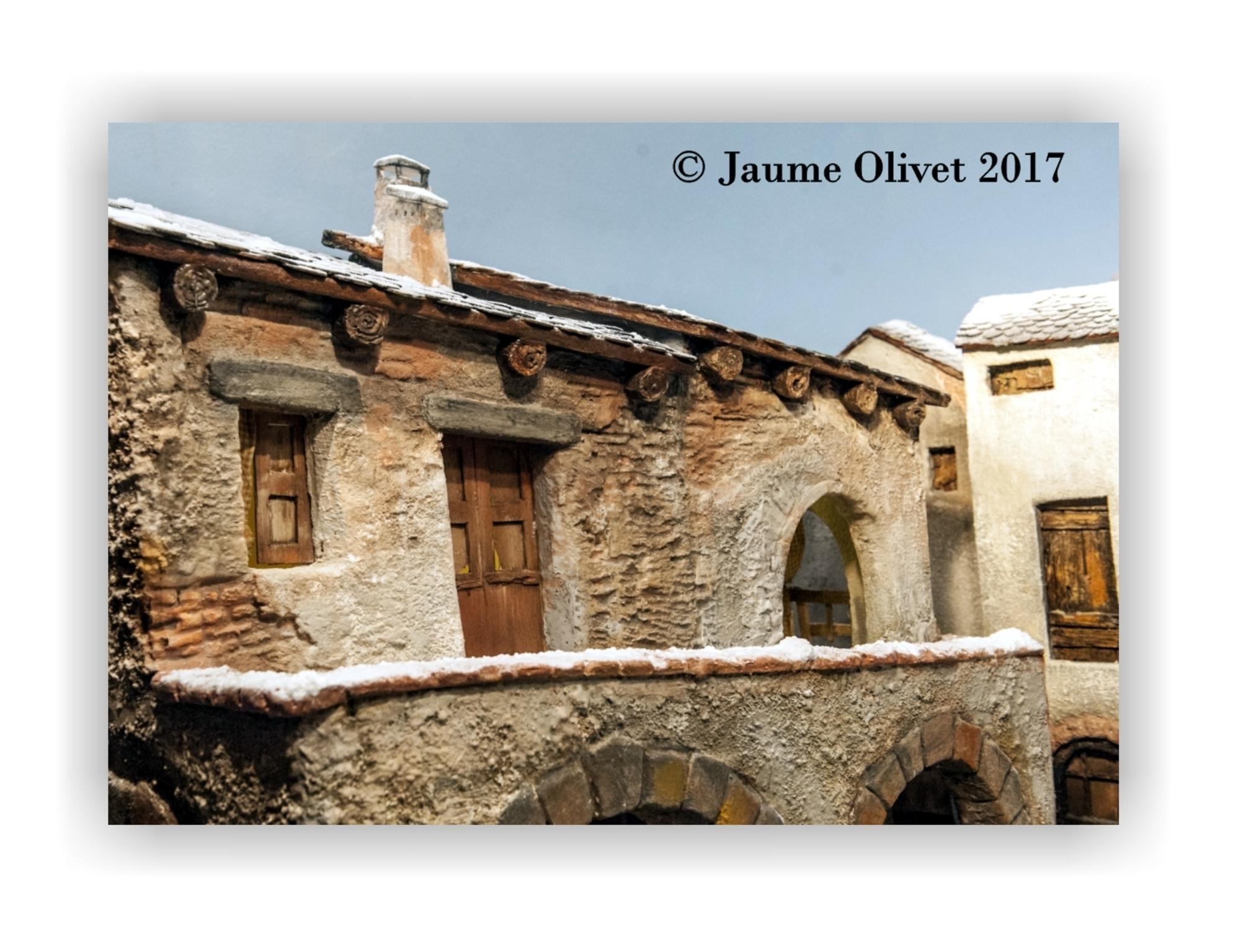  Jaume Olivet 2017