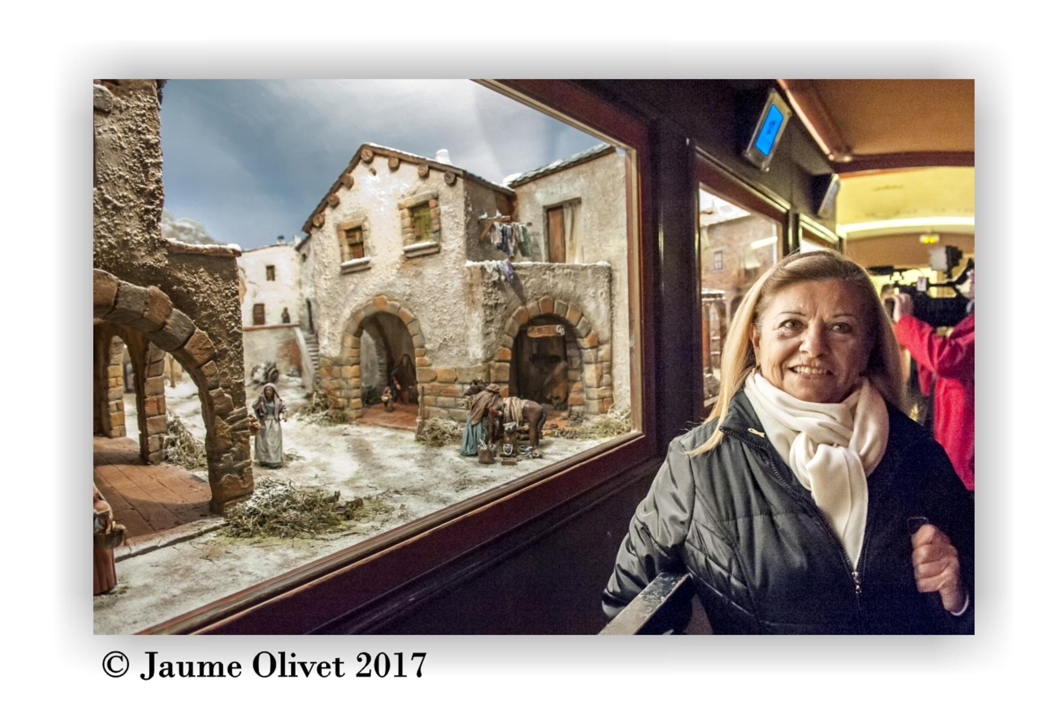  Jaume Olivet 2017