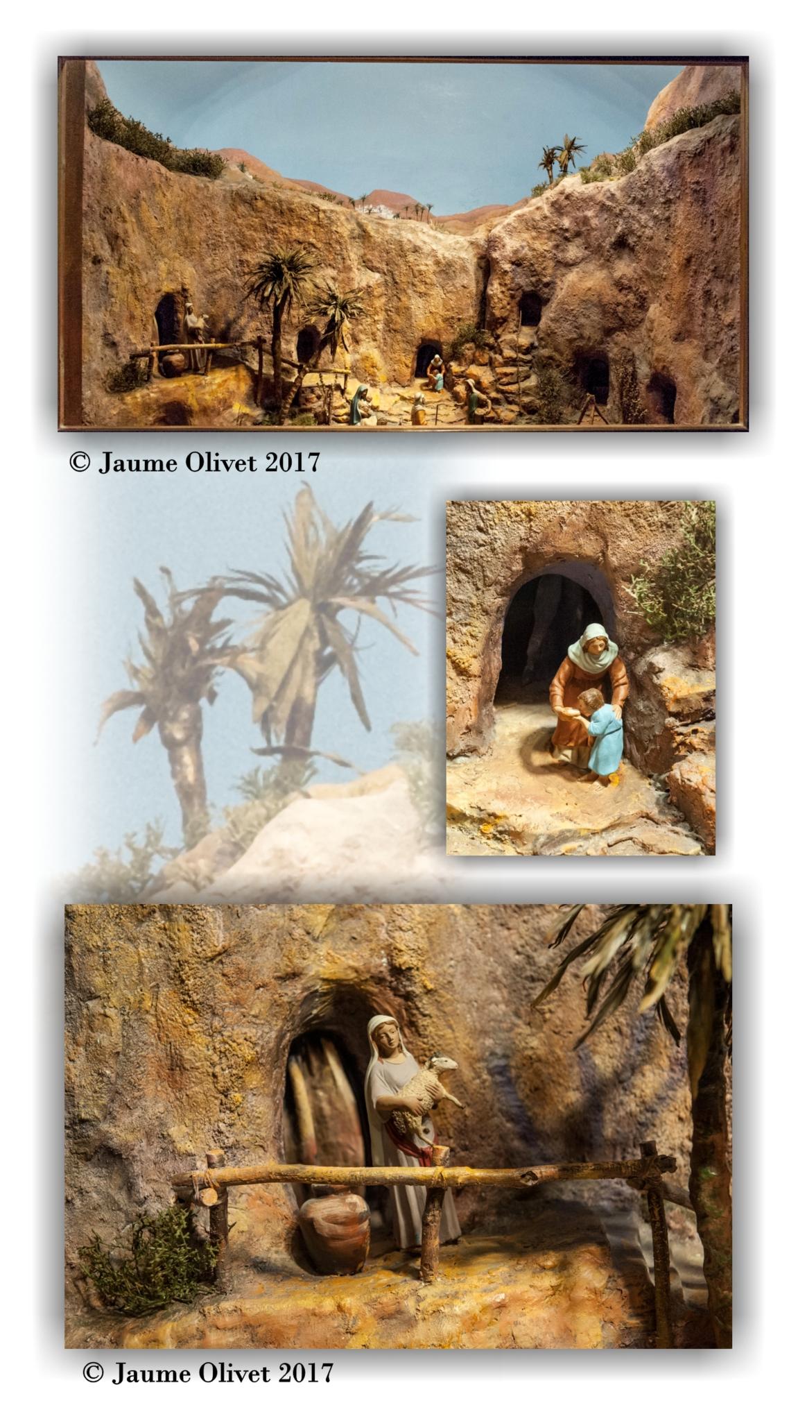  Jaume Olivet 2017