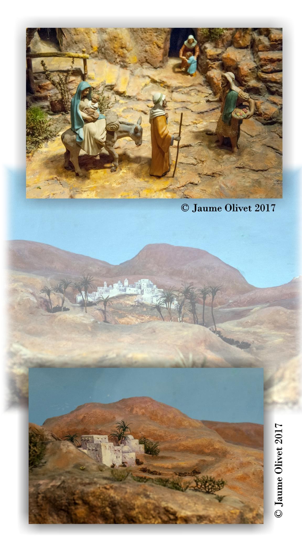  Jaume Olivet 2017