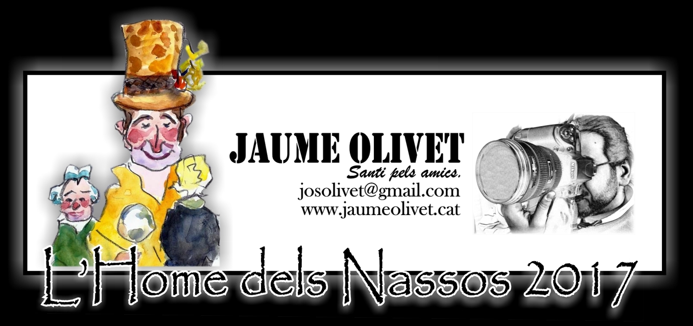 © Jaume Olivet