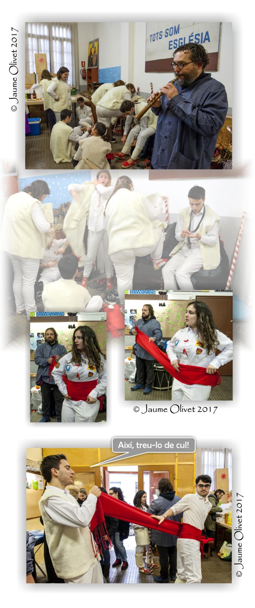  Jaume Olivet 2017
