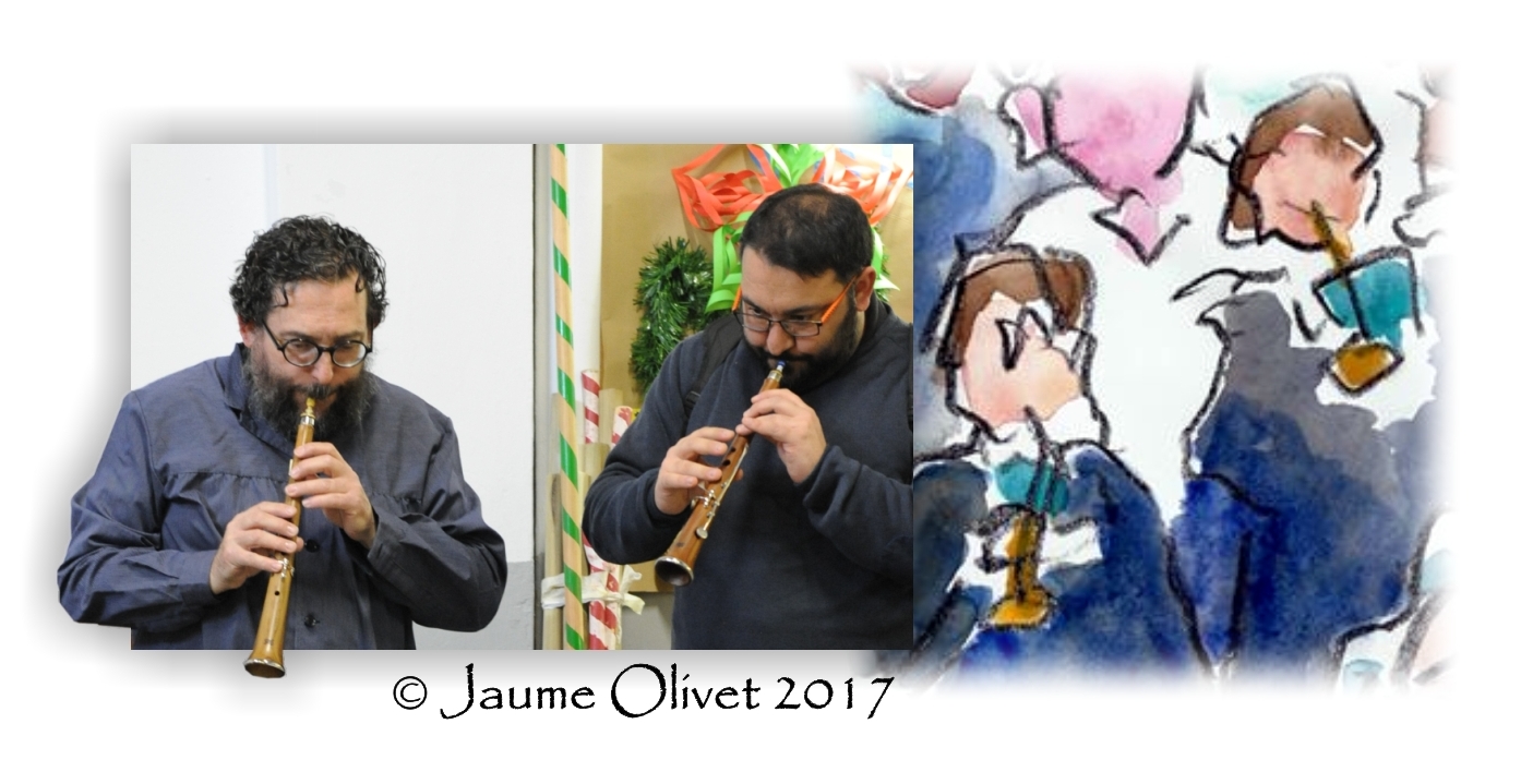 Jaume Olivet 2017