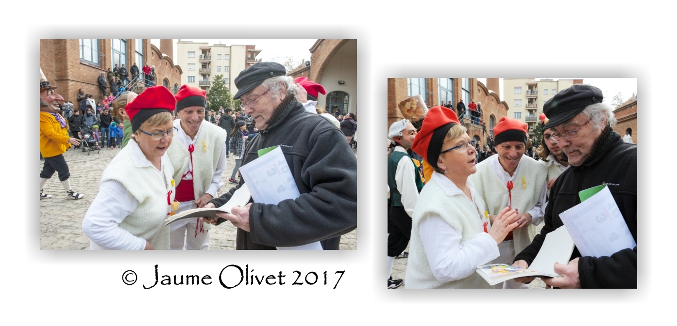  Jaume Olivet 2017