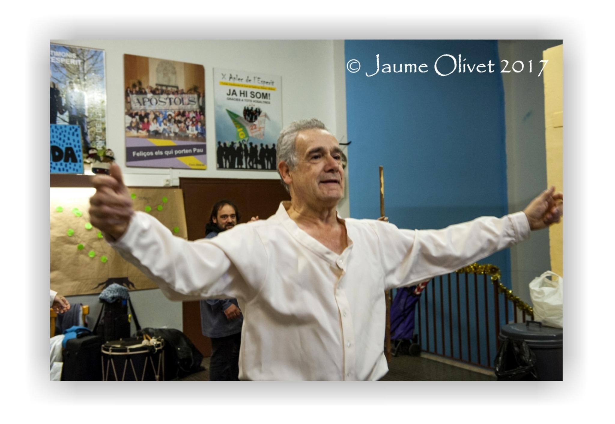  Jaume Olivet 2017
