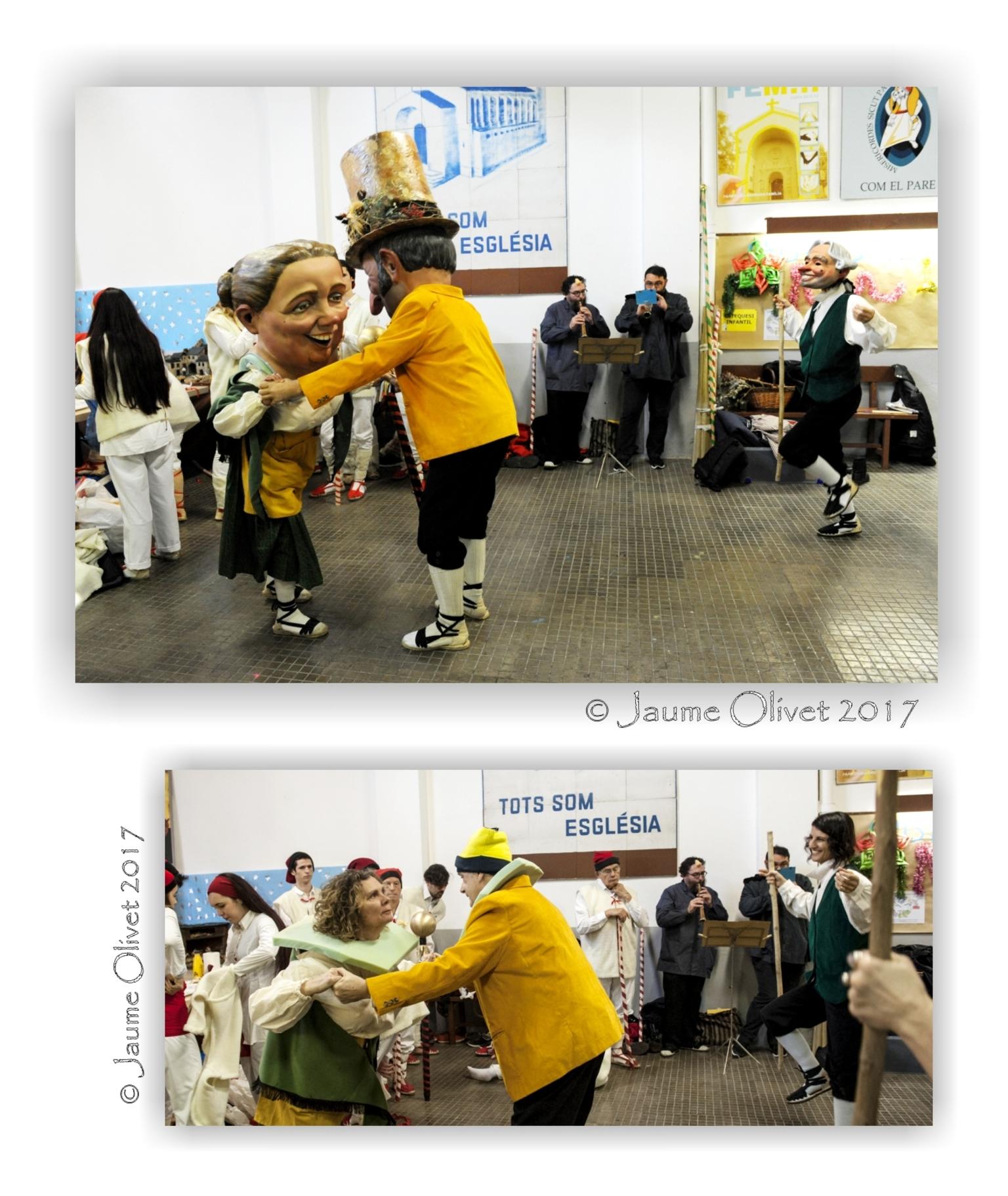  Jaume Olivet 2017