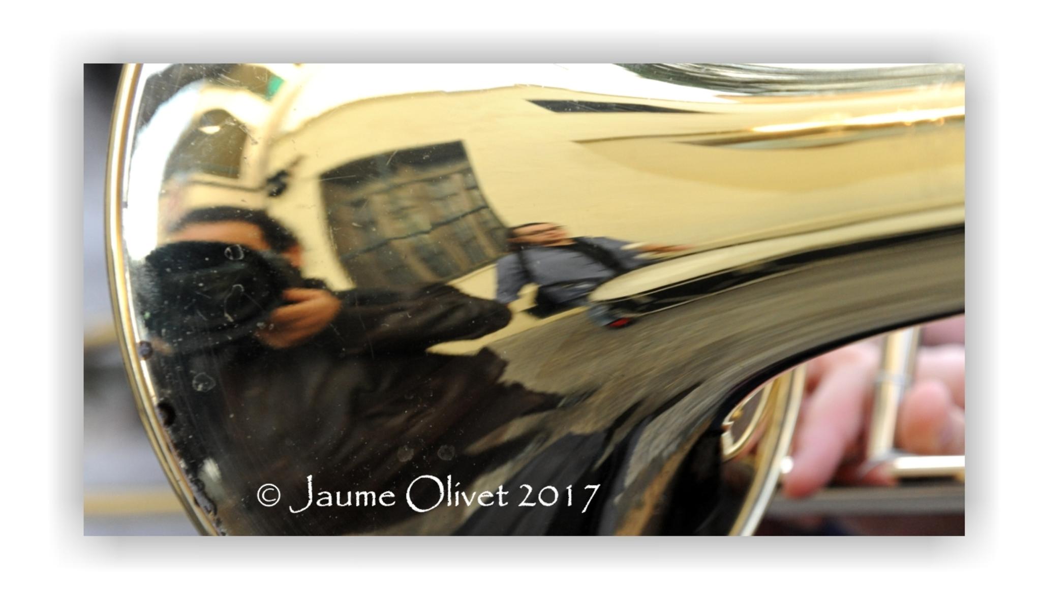  Jaume Olivet 2017