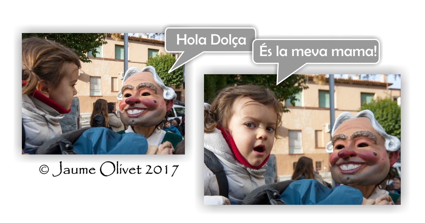  Jaume Olivet 2017