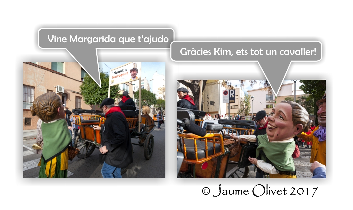  Jaume Olivet 2017
