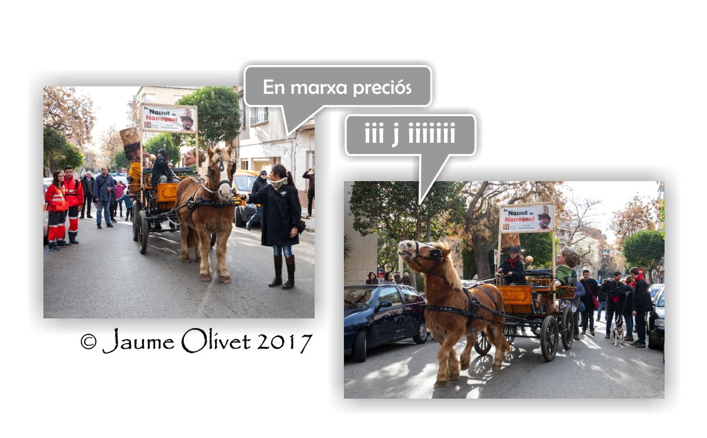  Jaume Olivet 2017
