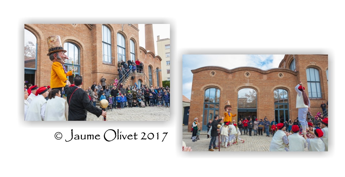 Jaume Olivet 2017