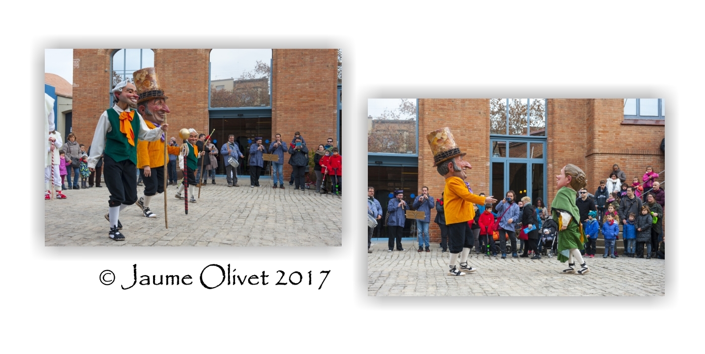  Jaume Olivet 2017