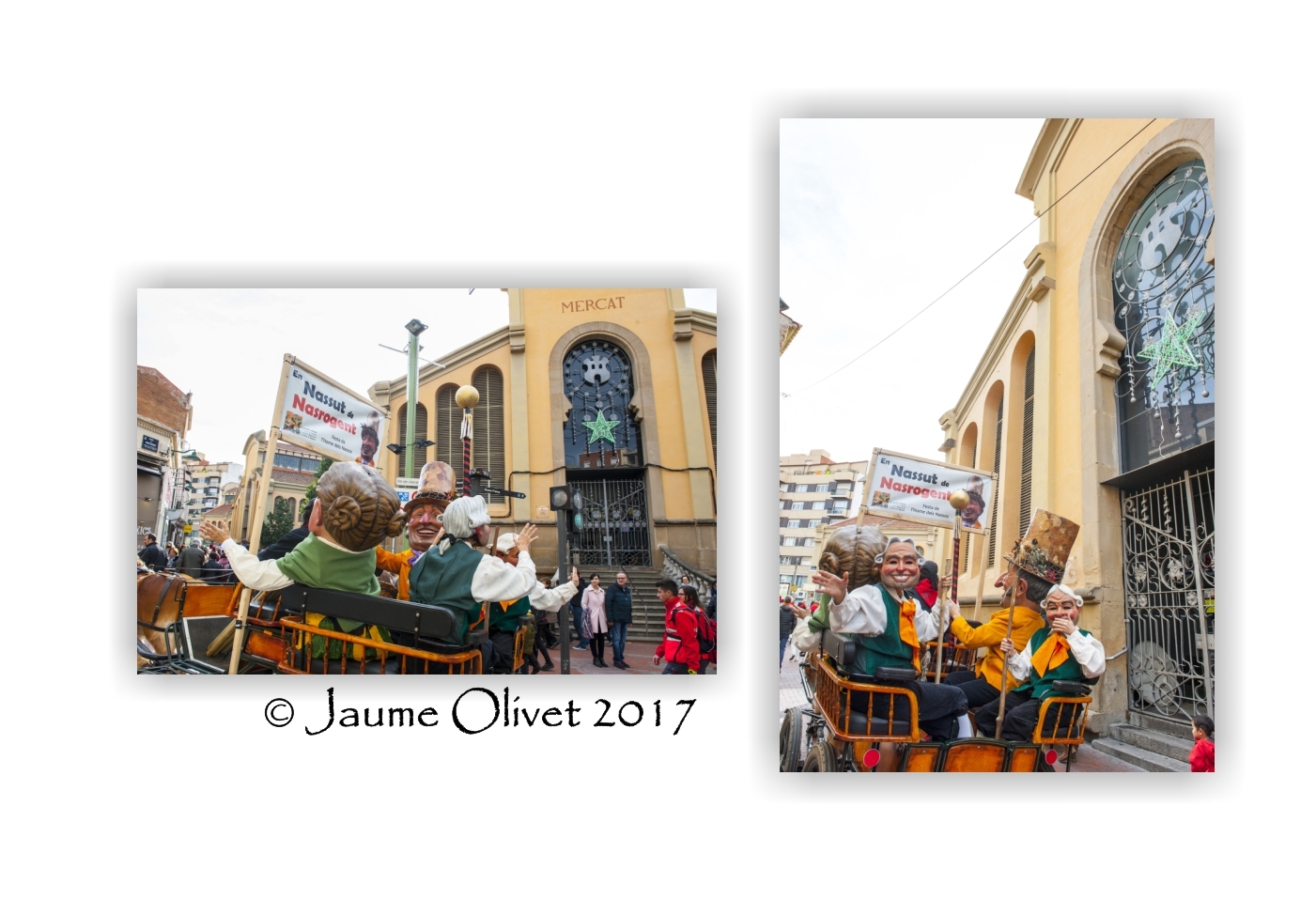  Jaume Olivet 2017