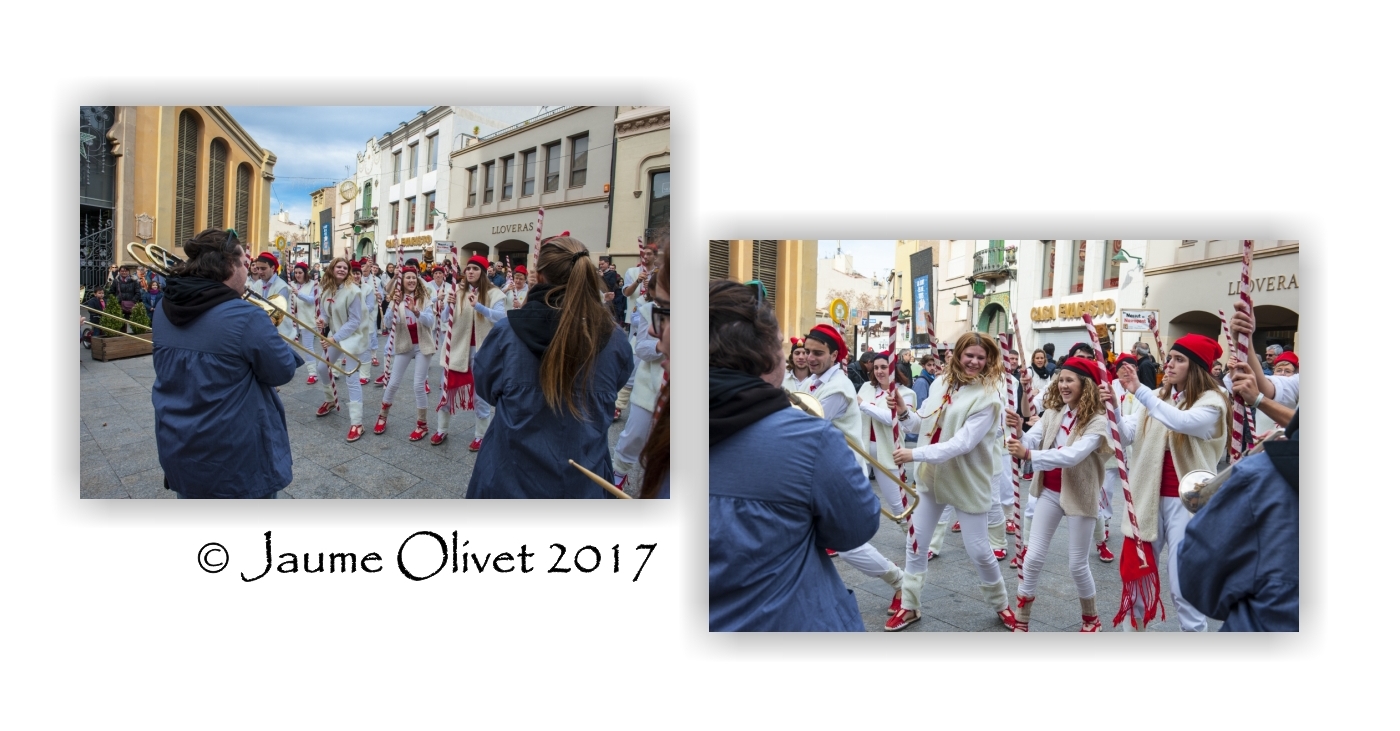  Jaume Olivet 2017